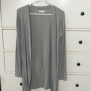 Long Sleeve Cardigan